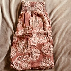 Sedona Harem Pants